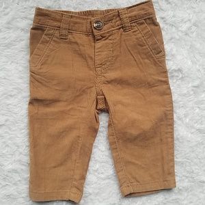 Old Navy boys skinny corduroys